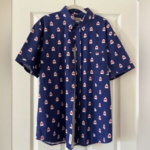 Men’s RSVLTS Button Down Shirt